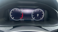 Skoda Kamiq 1.0 TSI SE Edition 5dr DSG Petrol Hatchback